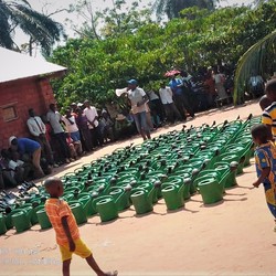 Humanitarian protection in Central Kasai Image 2